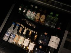 -尼依格罗香港美利酒店
