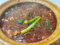 -王大乔泡椒米线·小火锅(星城天地店)