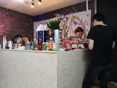 -臻鲜燕海鲜融合餐厅(金陵style店)