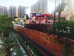 -史诺比开心世界