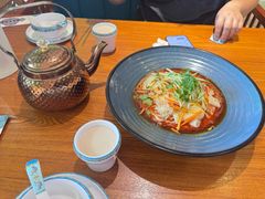 -巴尔喀十新疆餐厅(开发区店)