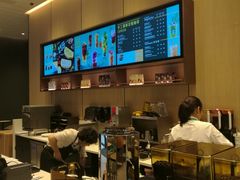 -星巴克(宏汇国际广场店)