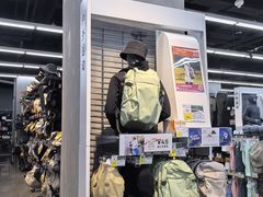 -迪卡侬(大英山店)