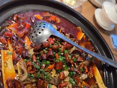 -巴蜀风·地道川菜(总店)