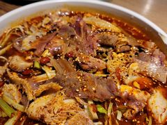 -辛香汇·现炒川菜(武进吾悦店)