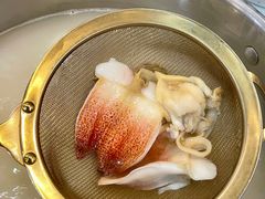 -喜聚薈·花膠雞海鮮火鍋(越秀店)