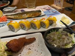 -烧鸟横丁(联发文创口岸店)