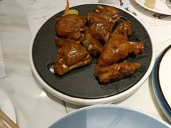 -南山鲜虾面·活鲜小馆·海味大连菜(南山总店)