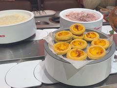 -龍歌自助小火锅(雨花台江南虹悦城店)