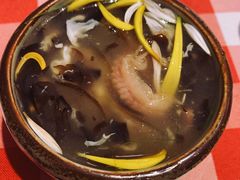 -龙桥私厨·姜花菊花过桥鱼·顺德菜(容桂店)