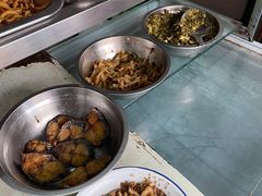 -巴哈面店(沈家门西大街店)