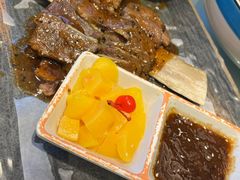 -外婆小菜(灵岩南路店)