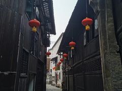 -洪江古商城