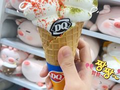 -DQ·蛋糕·冰淇淋(印象城店)