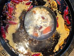 -重庆渝达老火锅(春熙路店)