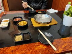 -奥西拉烤肉,盒饭,冷面(青岩刘店)