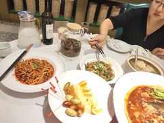 -大鸭梨烤鸭·北京菜(南小街/南苑店)