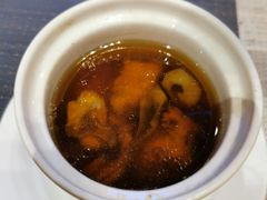 -顺德美的万豪酒店·自助餐·贡厨