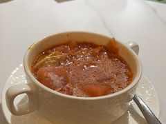 红菜汤-库滋明·俄罗斯特色美食(中央大街店)