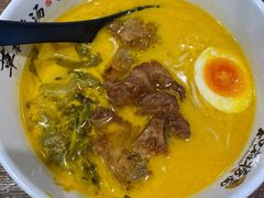 -和府捞面(景枫中心店)