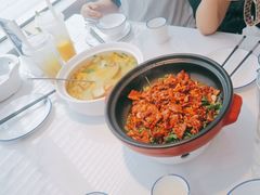 -兰湘子·湘菜小炒(长安万科广场店)