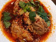 -成都你六姐·牛肉冒菜(城市集市合生汇店)