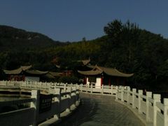 -威海华夏城景区