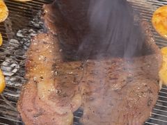 -核桃碳烤肉馆(深圳首店)