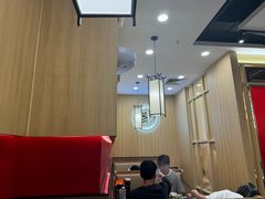 -嬷孙家潮汕牛肉火锅(北京路天河城店)
