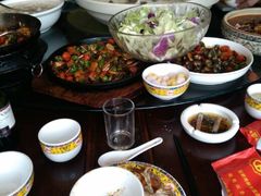 android_upload_pic-龚家花园农家乐休闲别墅