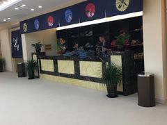 -汤里来温泉