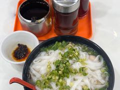 -文辉墨鱼丸大王(铜锣湾渣甸街总店)