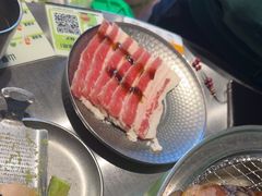 -山葵说·泥炉烤肉(泰达时尚E街区店)