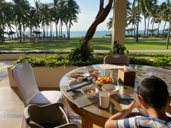 -三亚亚龙湾天域度假酒店