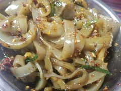 鸡豆凉粉-88号小吃店·经典云南菜·地道纳西美食