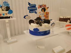 -好利来(高新枫叶广场店)