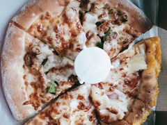 -Mr.Pizza米斯特比萨(苏州平江万达广场店)