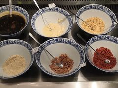 -老四川(T3航站楼F指廊店)