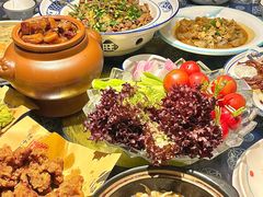 -旺角小渔村(二马路店)