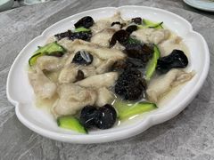 -华勘酒楼中山门广宁路店