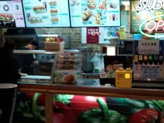 -赛百味SUBWAY(悠唐店)