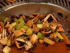 -七欣天香辣蟹火锅(上海银亿滨江店)