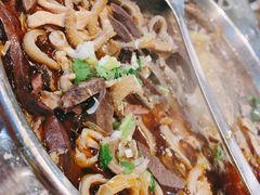 -老绥元烧麦·家常菜(桥华店)