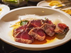 鲷鱼刺身-BISTROFIORE美伊娜(伊犁南路店)