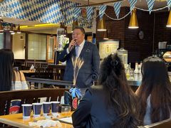 -太原凯宾斯基饭店