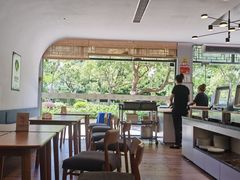 -枣子树·素食餐厅(普陀山店)