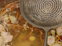 -小煵记·打边炉(西丽文光店)