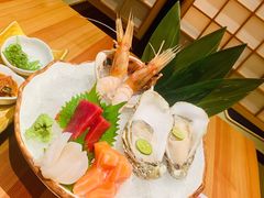 -皇品田苑日式料理(苏州中心店)