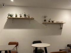 -PAUSE CAFE(南秀村店)