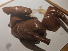 -汤城小厨•粤菜•靓汤(金宝街店)
